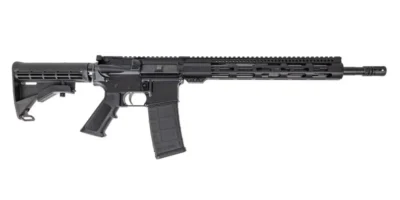 DPMS 5.56 16 M-LOK RIFLE
