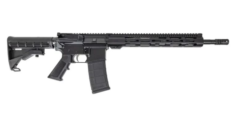 DPMS 5.56 16 M-LOK RIFLE