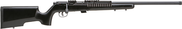 SAVAGE MODEL MARK II TRR-SR 22LR 22″ THREADED BRL SAVAGE MODEL MARK II TRR-SR 22LR 22″ THREADED BRL