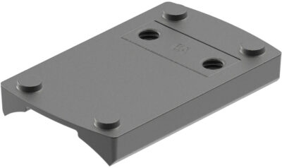 DeltaPoint Pro Dovetail Mount CZ 75 Matte