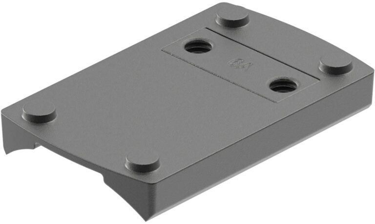 DeltaPoint Pro Dovetail Mount CZ 75 Matte