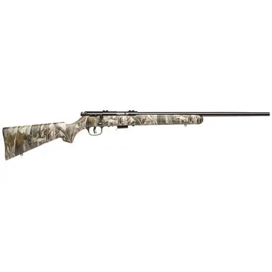 SAV MARK II FV-SR 22LR DESERT STORM CAMO SAV MARK II FV-SR 22LR DESERT STORM CAMO