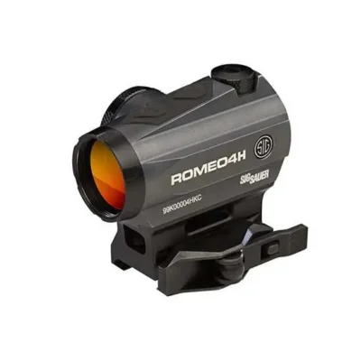 Romeo4 CmptRdDt 1x20mm 2/.5MOA Gr M1913/