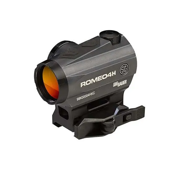Romeo4 CmptRdDt 1x20mm 2/.5MOA Gr M1913/
