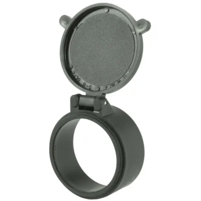 BUTLER CREEK SCOPE COVER LENS CAP 17 OBJ ( 6 PER CASE )