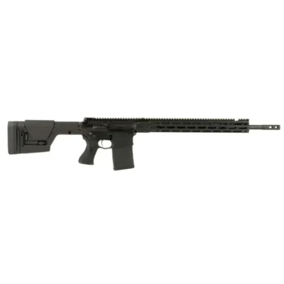 SAVAGE MODEL MSR 10 LONG RANGE .308 WIN MATTE BLACK 20RD 20″