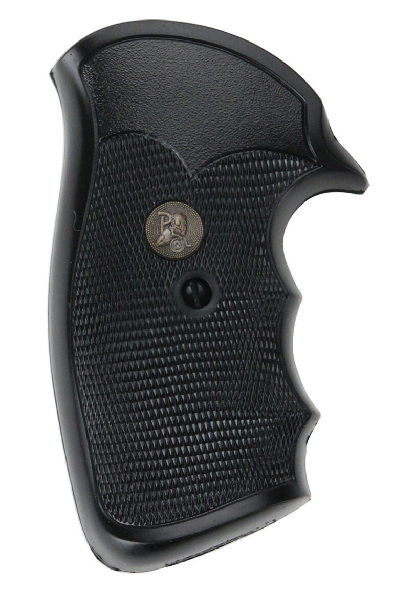PA GRIPPER S&W K & L FRAME SQB PA GRIPPER S&W K & L FRAME SQB