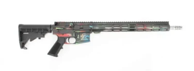 GLFA AR-15 223WYL 16 SS WUNDERBREAD 30RD