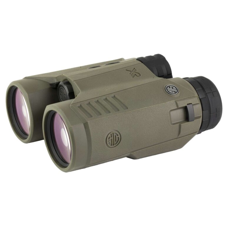 KILO06K HD LRF BINO 10X42 RED OLED KILO06K HD LRF BINO 10X42 RED OLED