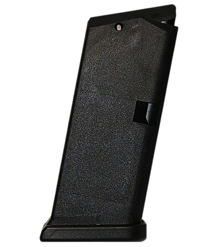GLK MAG 33 357SIG 9RD GLK MAG 33 357SIG 9RD