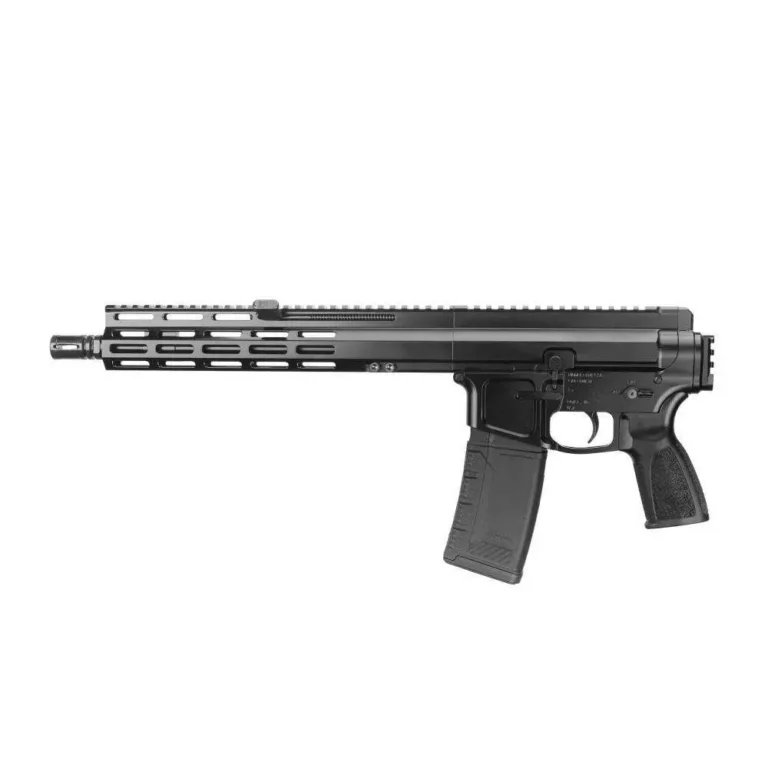 FOXTROT MIKE 556 G2 12.5″ PSTL, PIC RAIL ADAPTR, 1-30RD MAG