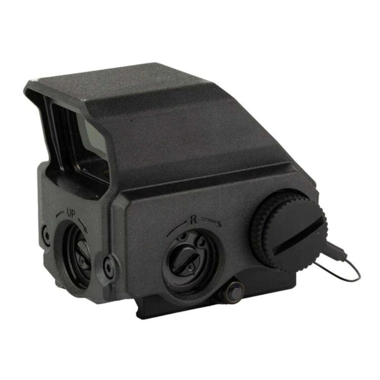 MEPRO TRU-VISION