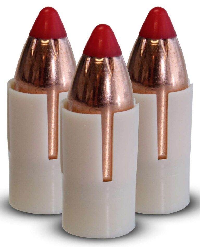 TRAD SMACKDOWN BULLETS 45CAL 200GR 15RD TRAD SMACKDOWN BULLETS 45CAL 200GR 15RD