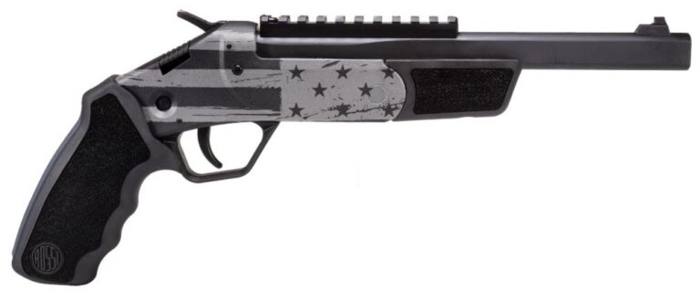 ROSSI BRAWLER 410GA-45COLT 9’IN BLACK ENG1 US FLAG SSPB9-ENG1 ROSSI BRAWLER 410GA-45COLT 9’IN BLACK ENG1 US FLAG SSPB9-ENG1