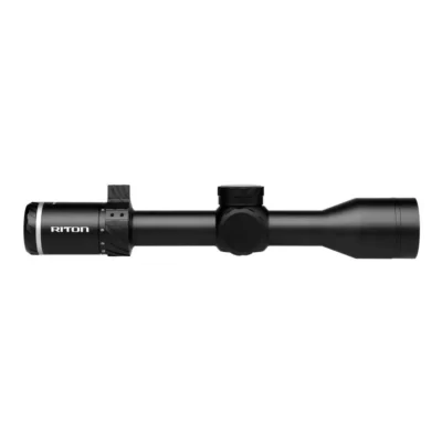 X5 PRIMAL 2-12X44 30MM PHD