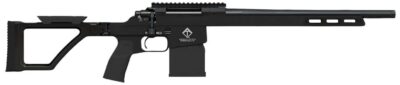 ATI ATIGTRXBR65CMB TRX Bronco 6.5 Creedmoor 10+1 16″ Black Steel Barrel, Black Modular Chassis Stock