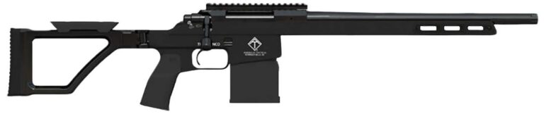 ATI ATIGTRXBR65CMB TRX Bronco 6.5 Creedmoor 10+1 16″ Black Steel Barrel, Black Modular Chassis Stock ATI ATIGTRXBR65CMB TRX Bronco 6.5 Creedmoor 10+1 16″ Black Steel Barrel, Black Modular Chassis Stock