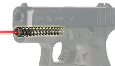 LASERMAX FOR GLOCK 26/27 GEN 4 GUDRD