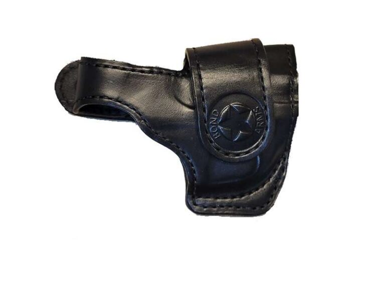 STINGER DRIVING HOLSTER RH STINGER DRIVING HOLSTER RH
