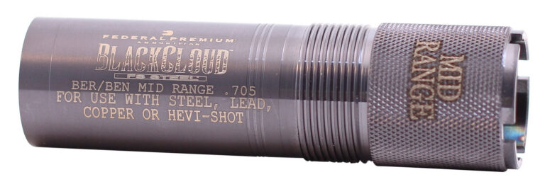 CARL BLACK CLOUD 12GA BER BEN MID RANGE CHOKE CARL BLACK CLOUD 12GA BER BEN MID RANGE CHOKE