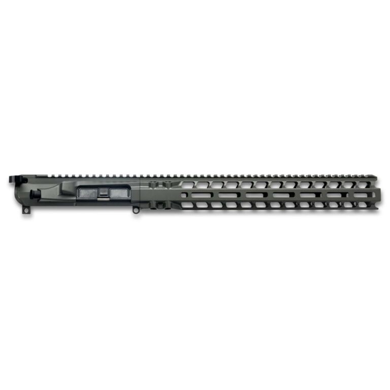MODEL 1 UPPER 223WYL 14.5″ GRY MODEL 1 UPPER 223WYL 14.5″ GRY