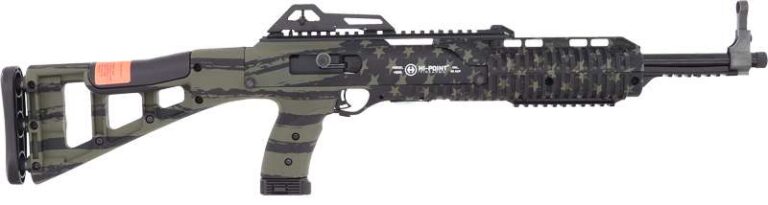 45TS 45ACP 9Rd 17.5in ODG FLG 45TS 45ACP 9Rd 17.5in ODG FLG