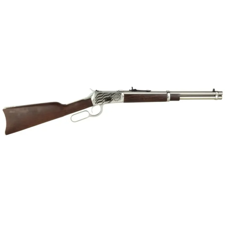 R92 .44MAG SS/HW 16” 8-RDS EN01 1776 FLAG R92 .44MAG SS/HW 16” 8-RDS EN01 1776 FLAG