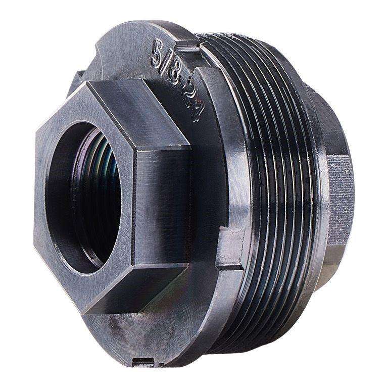 Daniel Defense SoundGuard DT Adapter 5/8-24- Suppressor Mount