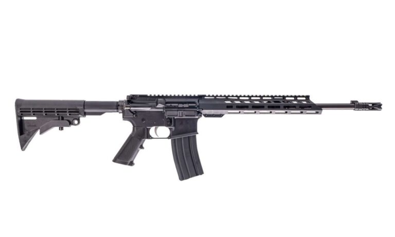 ANDERSON AM15 MLOK 5.56 RFL HLD TITE ANDERSON AM15 MLOK 5.56 RFL HLD TITE