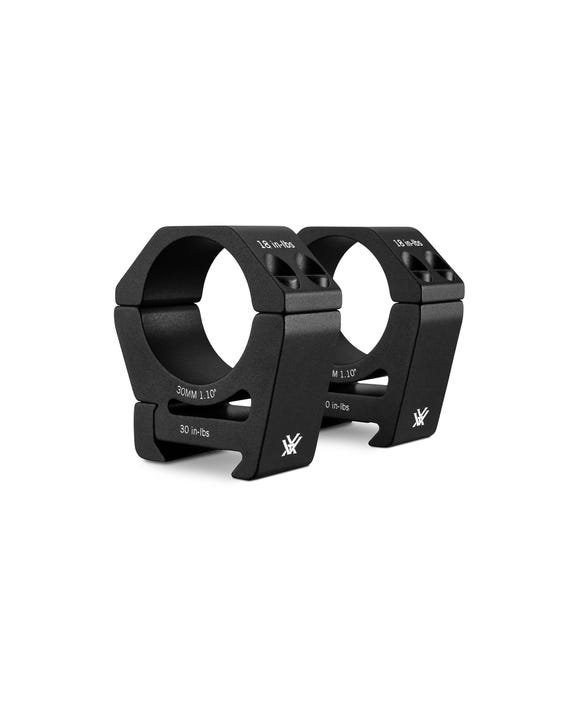 Vortex Optics Sport Riflescope Ring 30mm High (1.1″) Vortex Optics Sport Riflescope Ring 30mm High (1.1″)