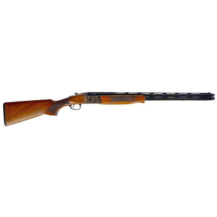 McCoy O/U 12GA 3″ WALNUT/COLOR CASE HARDENING McCoy O/U 12GA 3″ WALNUT/COLOR CASE HARDENING
