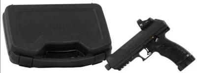 HI POINT JXP 10MM PSTL W/CT RED DOT AND HD CS