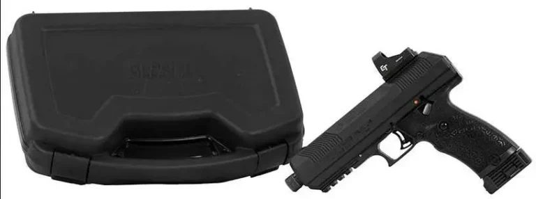 HI POINT JXP 10MM PSTL W/CT RED DOT AND HD CS HI POINT JXP 10MM PSTL W/CT RED DOT AND HD CS