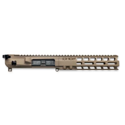 Complete Upper 9″ .300 Blackout  FDE