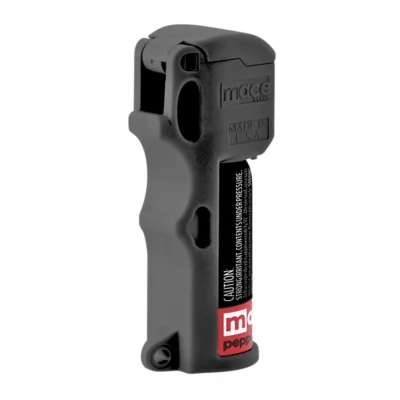 MACE POCKET MODEL PEPPER SPRAY BLACK 12G