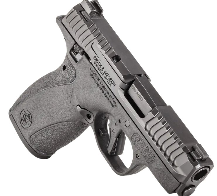 Deposit for S&W 14420 Bodyguard 2.0 *CA Legal*
Pricing & ETA are TBA. Deposit for S&W 14420 Bodyguard 2.0 *CA Legal*
Pricing & ETA are TBA.