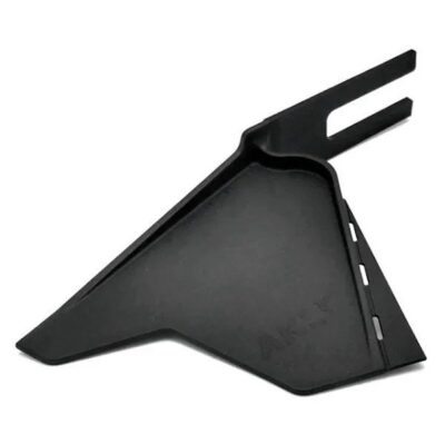 AKHAMMR BATTLE FIN™ — Featureless AK Grip Fin