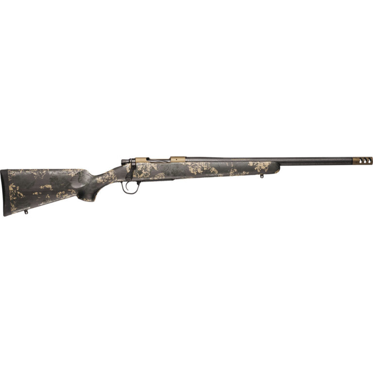 Christensen Ridgeline FFT Burnt Bronze 22CM 20IN Carbon Fiber Christensen Ridgeline FFT Burnt Bronze 22CM 20IN Carbon Fiber