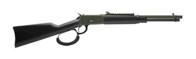 ^Rossi R92 357Mag 16.5″ TB MS