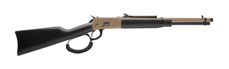 ^Rossi R92 357Mag 16.5″ TB FDE ^Rossi R92 357Mag 16.5″ TB FDE