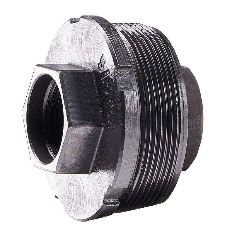 Daniel Defense SoundGuard DT Adapter 5/8-24Ti – Suppressor Mount Daniel Defense SoundGuard DT Adapter 5/8-24Ti – Suppressor Mount