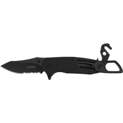 KER FUNXION EMT BLK/BLK 3 DP