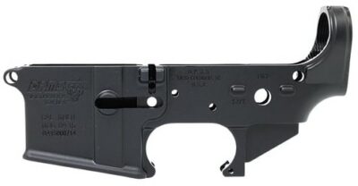 DPMS DP-15 STRIPPED LOWER RECEIVER DPDP151000
