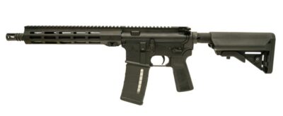IWI ZION SBR 5.56NATO 11.5″ 30RD BLK