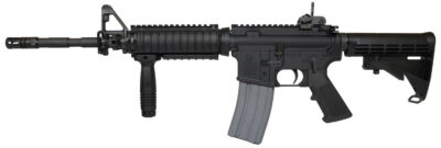 M4 CARB SOCOM 5.56MM 16″