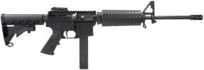 AR6951 LE Carbine 9mm 16″ Blk 1/30