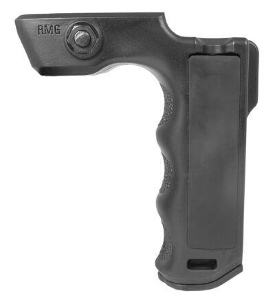 REACT MAGWELL GRIP- BLACK