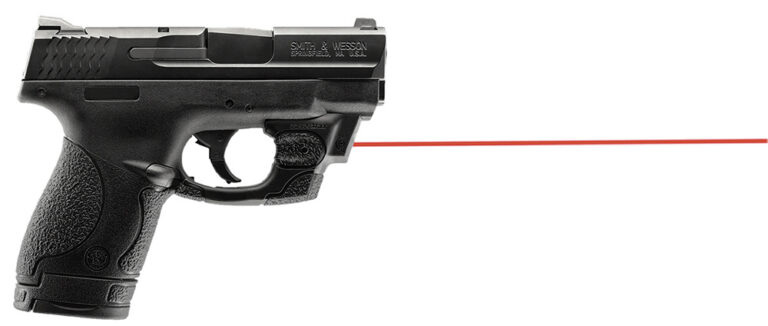 CENTERFIRE LASER S&W M&P SHIELD CENTERFIRE LASER S&W M&P SHIELD