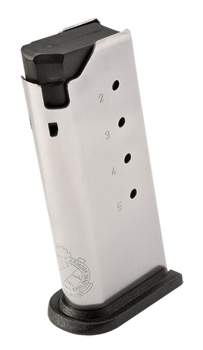 Mag Assy XD-S 45 5rd.