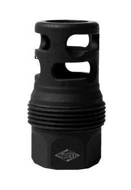 YHM SRX SHORT MUZZLE NRAKE M14X1LH